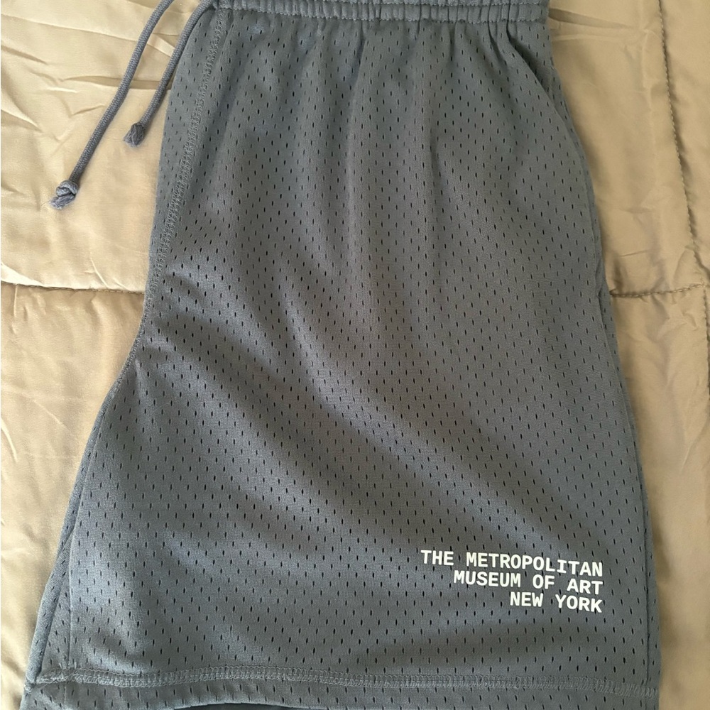 Men’s THE MET PacSun Shorts